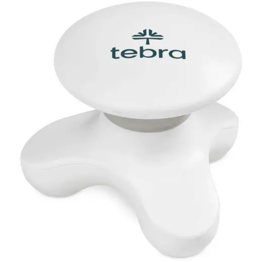 Altitude Zizz Electric Massage Tool Branded Top